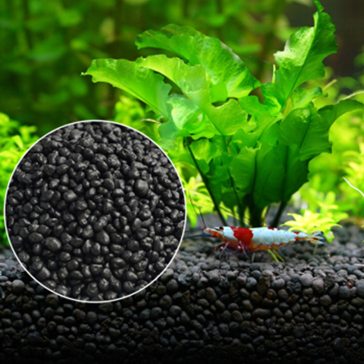 Aquarium Fertilizer - Aquarium Plant Zaden Bodem Fishtank Substraat