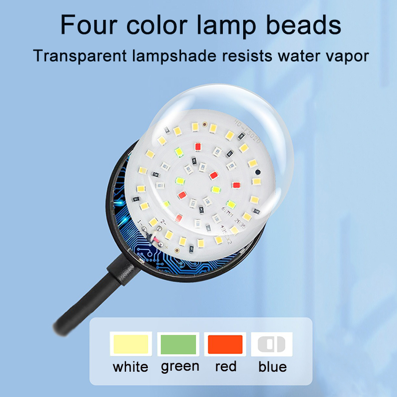 USB Aquarium LED-lamp Aquarium - Aquarium Plant Light recensie en prijs