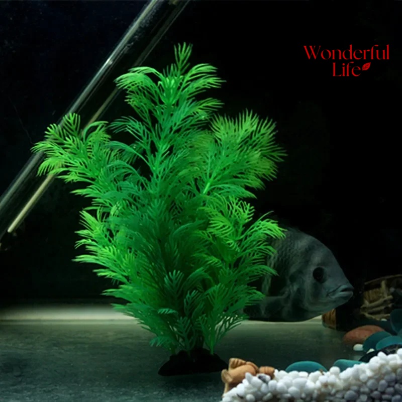 19/30CM Water Gras Aquatische  - Aquarium Plant Substrate recensie en prijs