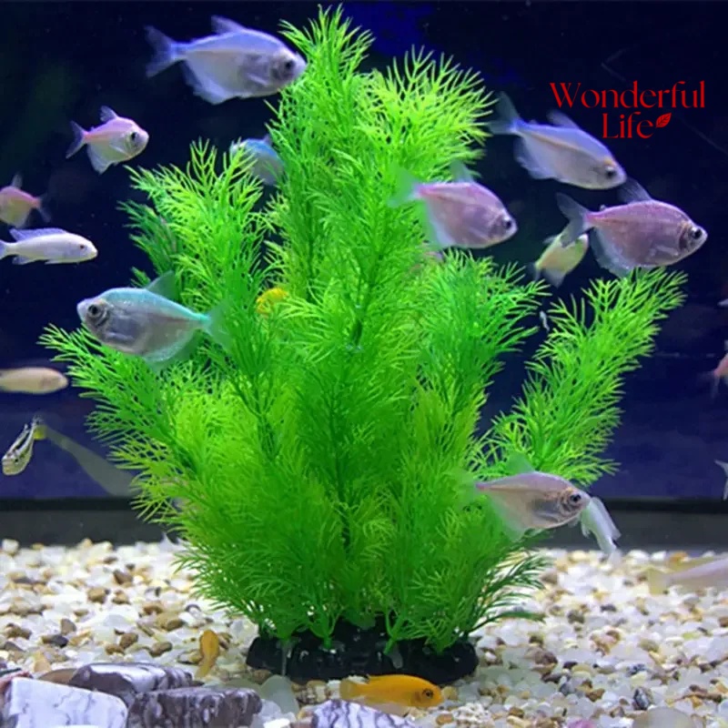 19/30CM Water Gras Aquatische  - Aquarium Plant Substrate recensie en prijs