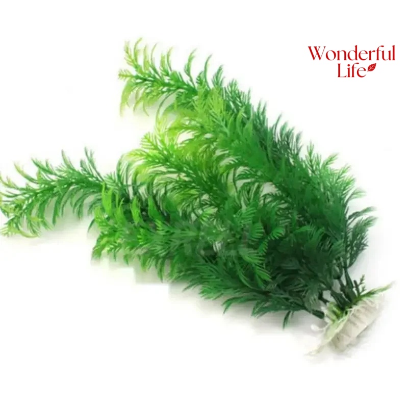 19/30CM Water Gras Aquatische  - Aquarium Plant Substrate recensie en prijs