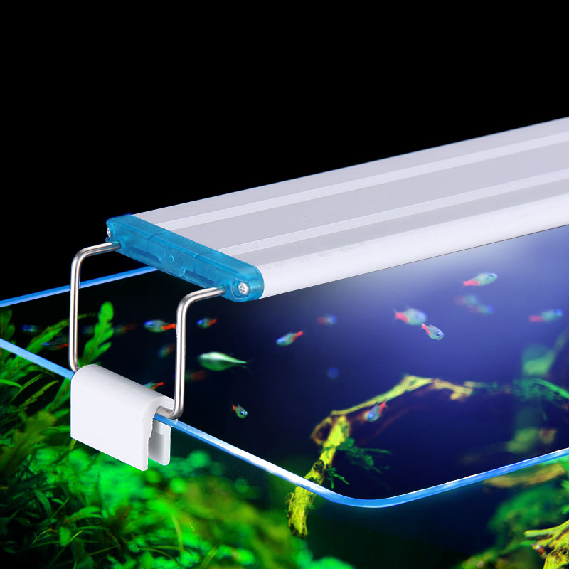 Extensible Waterproof Clip on  - Aquarium Plant Light recensie en prijs