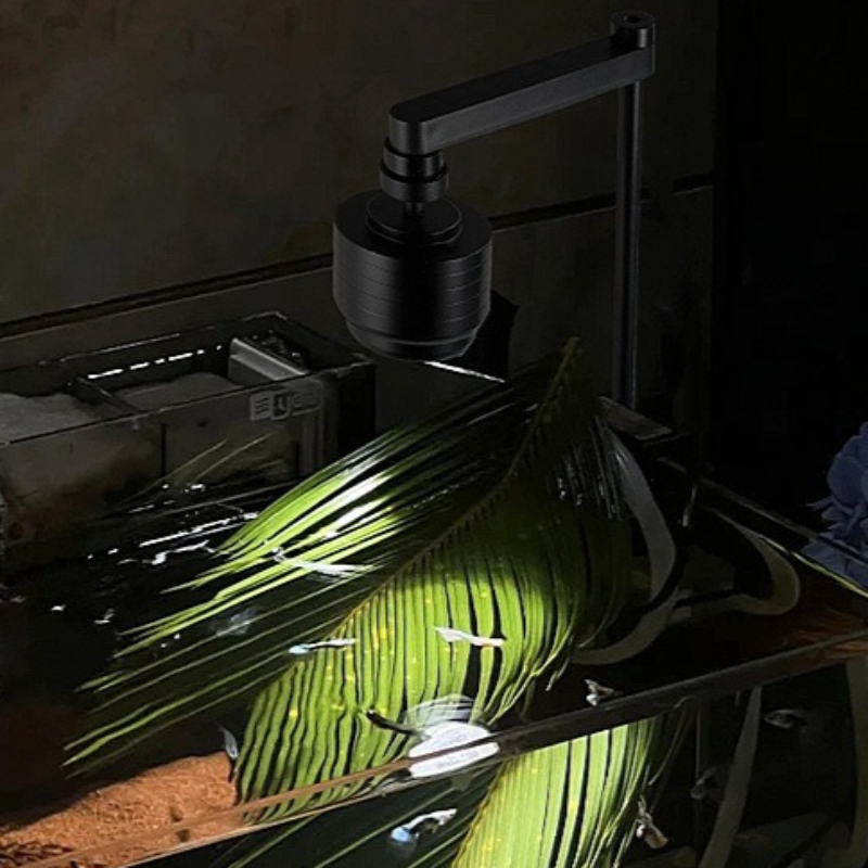 Aquariumlamp LED 3 kleuren Wat - Aquarium Plant Light recensie en prijs