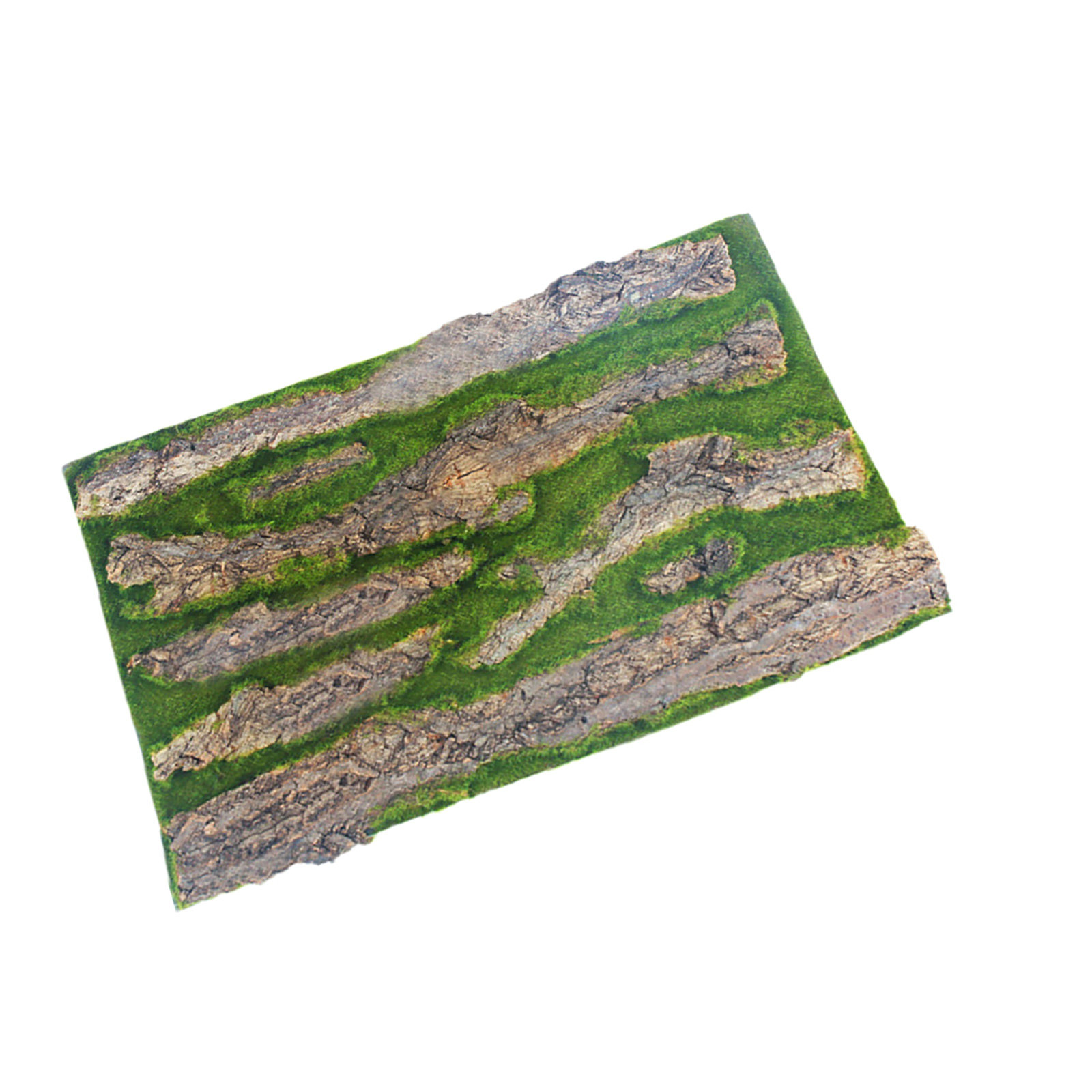 3D Aquarium Achterwand Bord Ge - Aquarium Moss recensie en prijs