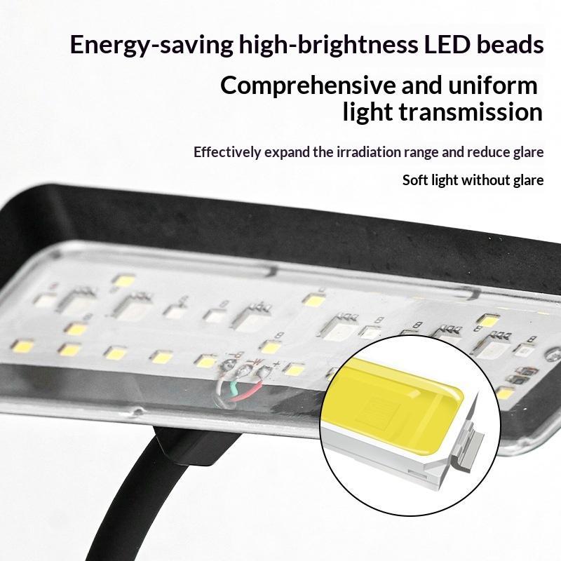 USB Aquarium Clip Light Flexib - Planted Tank recensie en prijs