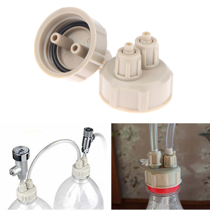 2 stuks Aquarium CO2-systeem b - Live Plant Aquarium recensie en prijs