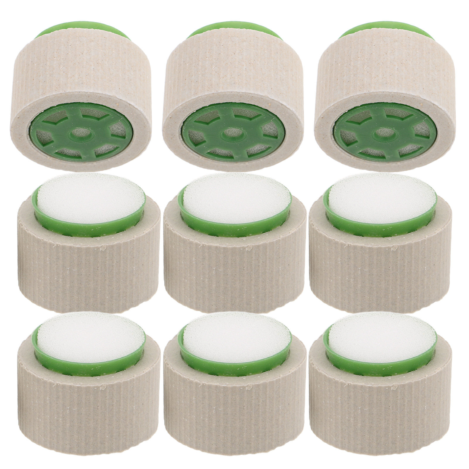 9 stuks Aquatische Plantenhoud - Aquarium Plants Live recensie en prijs