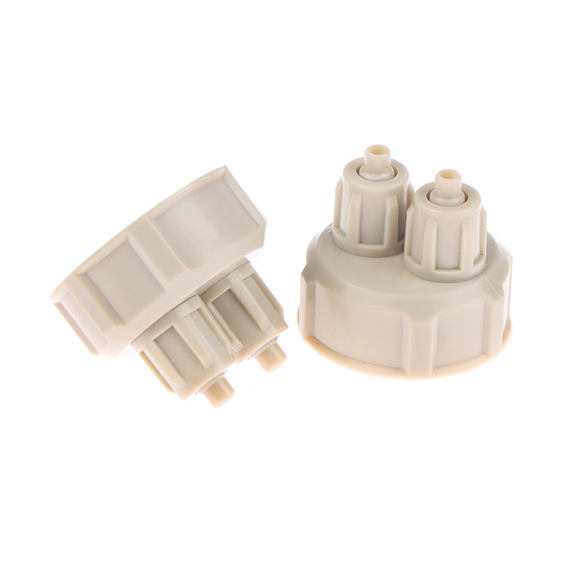 2 stuks ABS Aquarium CO2-syste - Live Plant Aquarium recensie en prijs