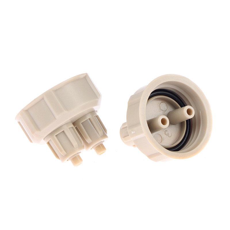 2 stuks ABS Aquarium CO2-syste - Live Plant Aquarium recensie en prijs