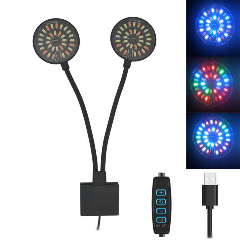 USB Aquarium LED-licht Aquariu - Aquarium Plant Light recensie en prijs
