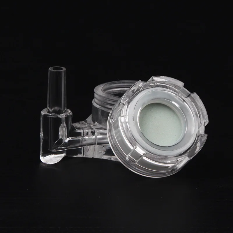 Aquarium 4 in 1 CO2 Diffuser G - Live Plant Aquarium recensie en prijs