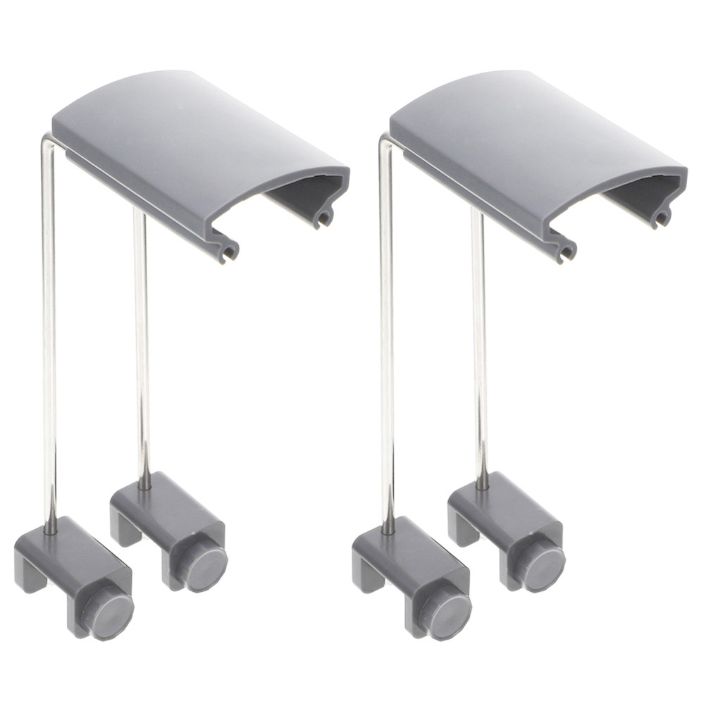 2 Stuks Aquarium Lichtstandaar - Aquarium Plant Holder recensie en prijs