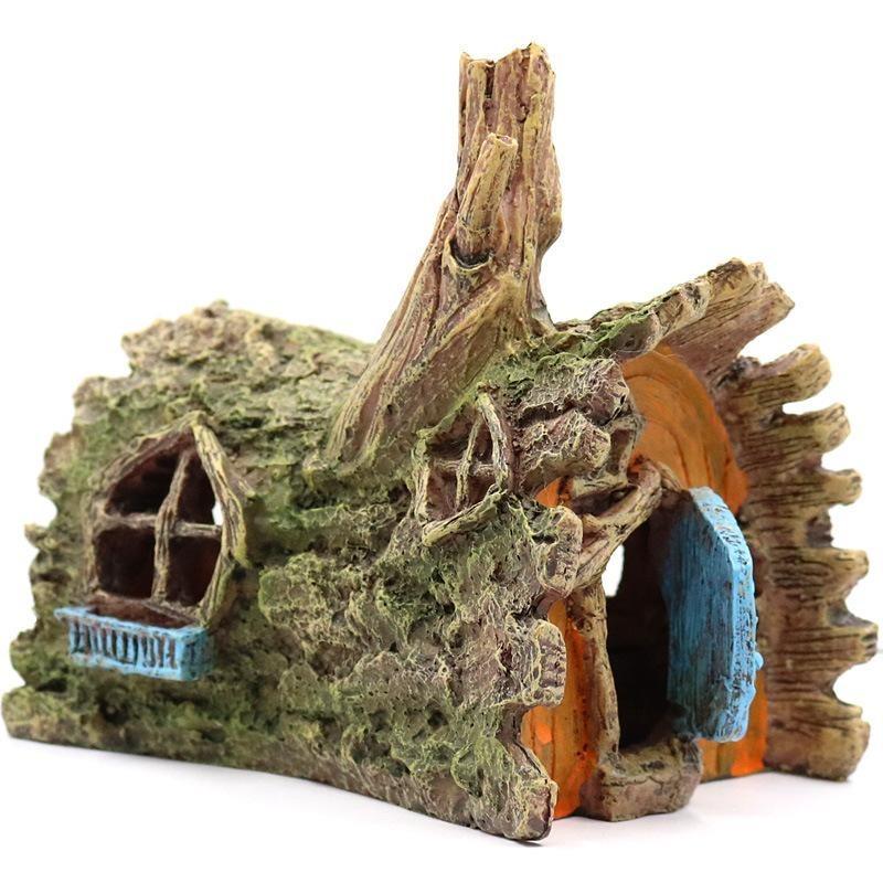 Creatieve Aquarium Ornamenten  - Aquarium Driftwood recensie en prijs
