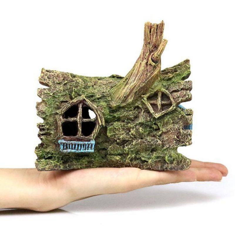 Creatieve Aquarium Ornamenten  - Aquarium Driftwood recensie en prijs